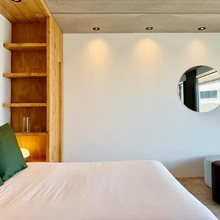 Canaryislandshost I Oliva *