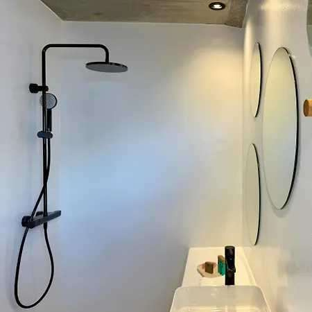 ヴィラ Canaryislandshost I Oliva *