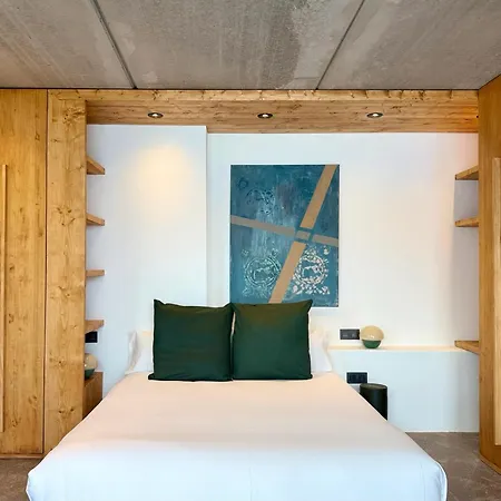 Canaryislandshost I Oliva * カレタ・デ・ファマラ