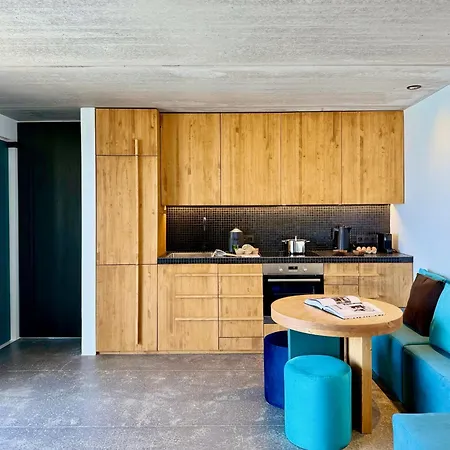 Canaryislandshost I Oliva