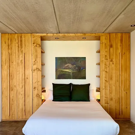 Canaryislandshost I Oliva * カレタ・デ・ファマラ