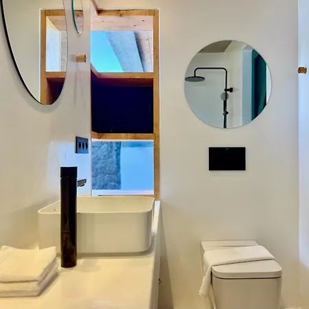 ヴィラ Canaryislandshost I Oliva カレタ・デ・ファマラ