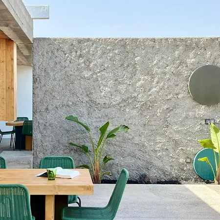 Canaryislandshost I Oliva ヴィラ