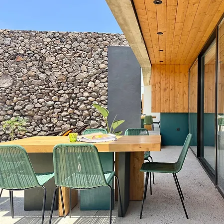 ヴィラ Canaryislandshost I Oliva