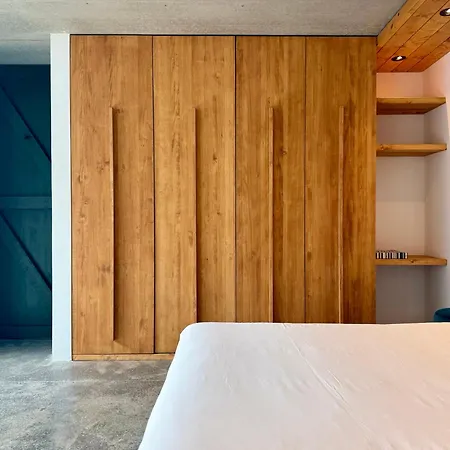 ヴィラ Canaryislandshost I Oliva