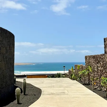 Canaryislandshost I Oliva ヴィラ *