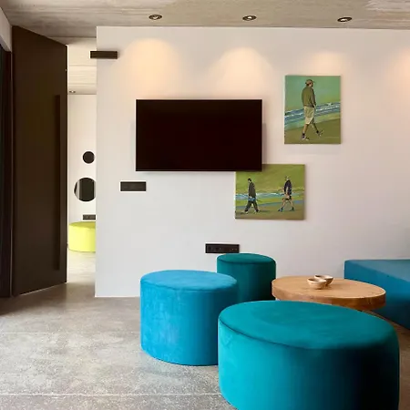 ヴィラ Canaryislandshost I Oliva