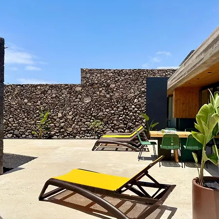 ヴィラ Canaryislandshost I Oliva