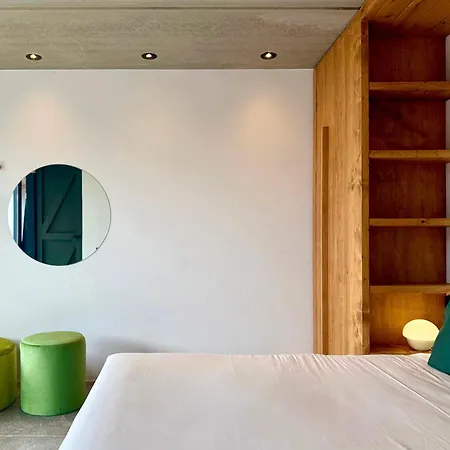 Canaryislandshost I Oliva ヴィラ *