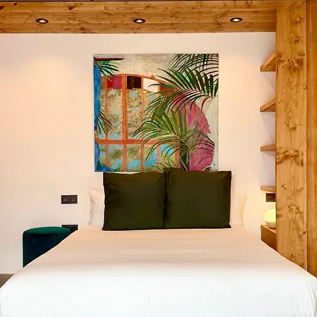 Canaryislandshost I Oliva ヴィラ カレタ・デ・ファマラ