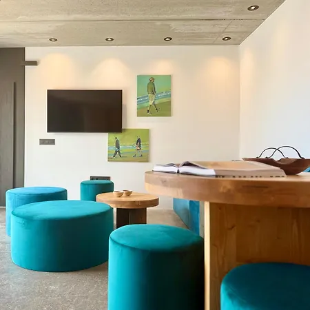 Canaryislandshost I Oliva * カレタ・デ・ファマラ