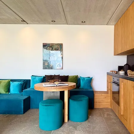 ヴィラ Canaryislandshost I Oliva