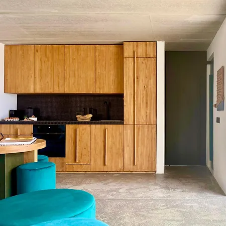 Canaryislandshost I Oliva ヴィラ カレタ・デ・ファマラ