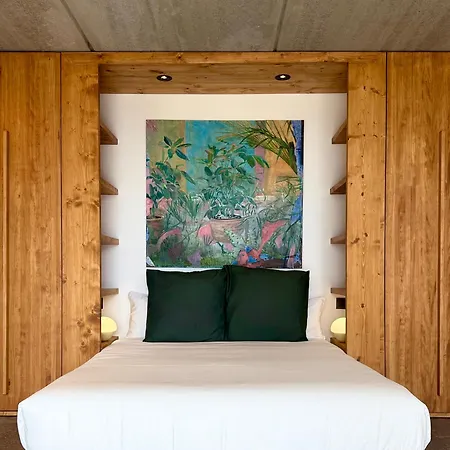 ヴィラ Canaryislandshost I Oliva *